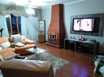 Apartamento · 324m² · 3 Quartos · Cobertura para Venda - 323.99m², 3 dormitórios, sendo 1 suites, Partenon