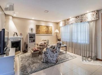 Casa · 248m² · 6 Quartos · 4 Vagas · Casa à venda - em Ipanema