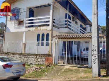 Casa · 236m² · 4 Quartos · 4 Vagas · Casa para Venda - 236m², 4 dormitórios, 5 vagas - Vila São José