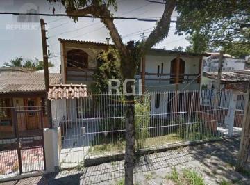 Casa · 300m² · 4 Quartos · 4 Vagas · Casa para Venda - 300m², 4 dormitórios, 4 vagas - Nonoai