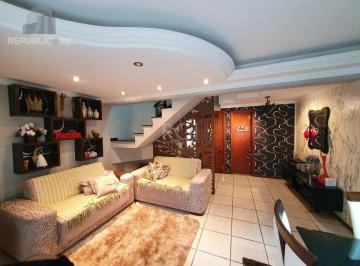 Casa · 233m² · 3 Quartos · 4 Vagas · Casa Condominio para Venda - 233.52m², 3 dormitórios, sendo 1 suites, 4 vagas -