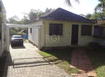 Casa · 100m² · 2 Quartos · Casa para Venda - 100m², 2 dormitórios, Belém Novo