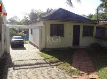 Casa · 100m² · 2 Quartos · Casa para Venda - 100m², 2 dormitórios, Belém Novo