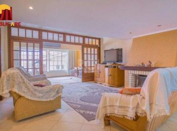 Casa · 309m² · 3 Quartos · 3 Vagas · Casa para Venda - 309m², 3 dormitórios, sendo 1 suites, 3 vagas - Medianeira