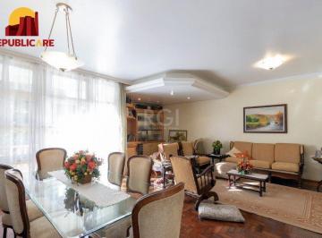 Apartamento · 160m² · 3 Quartos · 1 Vaga · Apartamento para Venda - 160m², 3 dormitórios, sendo 1 suites, 1 vagas - Centro