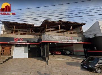 Apartamento · 456m² · 3 Quartos · 2 Vagas · Cobertura para Venda - 456.37m², 3 dormitórios, sendo 1 suites, 2 vagas - Glória
