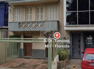 Apartamento · 58m² · 2 Quartos · Apartamento para Venda - 47m², 1 dormitório, Floresta