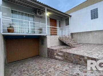 Casa · 56m² · 2 Quartos · 2 Vagas · Casa semimobiliada, 2 Quartos 3 vagas no Alto Petropolis, Porto Alegre