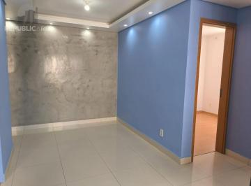 Apartamento · 48m² · 2 Quartos · 1 Vaga · Apartamento para Venda - 48m², 2 dormitórios, 1 vaga - Alto Petrópolis
