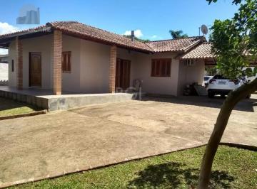 Casa · 250m² · 2 Quartos · 4 Vagas · Casa para Venda - 250m², 2 dormitórios, 4 vagas - Lageado