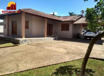 Casa · 250m² · 2 Quartos · 4 Vagas · Casa para Venda - 250m², 2 dormitórios, 4 vagas - Lageado