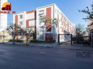 Apartamento · 63m² · 3 Quartos · Apartamento à venda - em Menino Deus