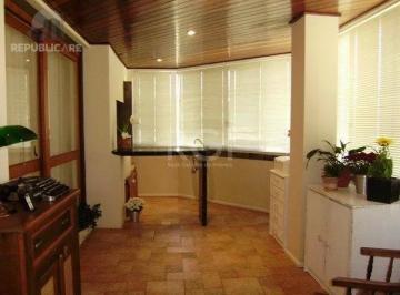Apartamento · 117m² · 3 Quartos · 3 Vagas · Apartamento 3 quartos (1 suite), 116m² privativos, 3 vagas de garagem - Bairro T