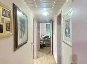 Apartamento · 109m² · 3 Quartos · 1 Vaga · Apartamento para Venda - 108.61m², 3 dormitórios, 1 vaga - Santa Maria Goretti