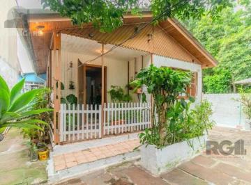 Casa · 251m² · 5 Quartos · 3 Vagas · Casa para Venda - 251m², 5 dormitórios, 3 vagas - Nonoai
