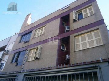 Apartamento · 142m² · 3 Quartos · 2 Vagas · Cobertura para Venda - 142.15m², 3 dormitórios, 2 vagas - São João