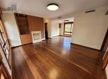 Apartamento · 121m² · 3 Quartos · 2 Vagas · Apartamento à venda - em São João