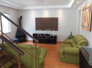 Casa · 149m² · 4 Quartos · 2 Vagas · Casa para Venda - 149m², 4 dormitórios, 2 vagas - Campo Novo