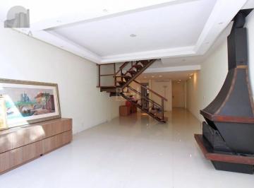 Casa · 302m² · 4 Quartos · 2 Vagas · Casa Condominio - 302.7m², 4 Quartos, 1 suite, 2 vagas - Vila Conceição