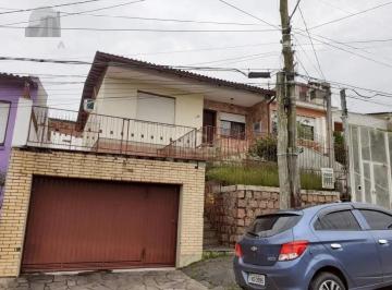 Casa · 130m² · 4 Quartos · 2 Vagas · Casa para Venda - 130m², 4 dormitórios, Santa Tereza