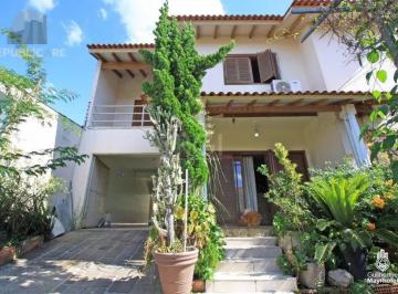 Casa · 240m² · 4 Quartos · 6 Vagas · Casa para Venda - 240m², 4 dormitórios, sendo 3 suites, 6 vagas - Jardim Sabará