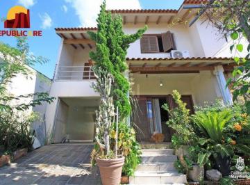 Casa · 240m² · 4 Quartos · 6 Vagas · Casa para Venda - 240m², 4 dormitórios, sendo 3 suites, 6 vagas - Jardim Sabará