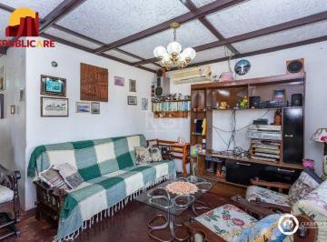 Casa · 93m² · 4 Quartos · 4 Vagas · Casa para Venda - 93m², 4 dormitórios, sendo 1 suites, 4 vagas - Jardim Leopoldi
