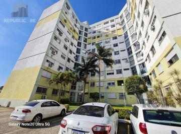 Apartamento · 59m² · 2 Quartos · 1 Vaga · Apartamento à venda - em Camaquã