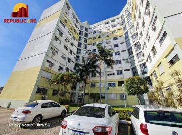 Apartamento · 59m² · 2 Quartos · 1 Vaga · Apartamento à venda - em Camaquã
