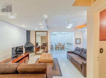 Casa · 210m² · 3 Quartos · 1 Vaga · Casa Condominio para Venda - 210m², 3 dormitórios, sendo 3 suites, 1 vaga - Tris