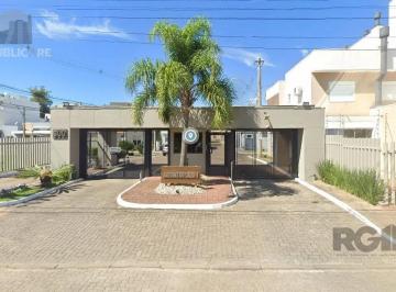 Casa · 108m² · 3 Quartos · 2 Vagas · Casa 3 dormitórios, 2 suítes, 2 vagas, no bairro Hípica, Porto Alegre/RS