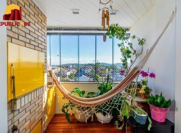 Apartamento · 78m² · 2 Quartos · 1 Vaga · Apartamento 2 dormitórios, 1 vaga no Alto Petrópolis