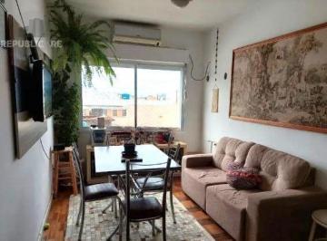 Apartamento · 70m² · 2 Quartos · Apartamento para Venda de 2 dormitórios no bairro São Geraldo