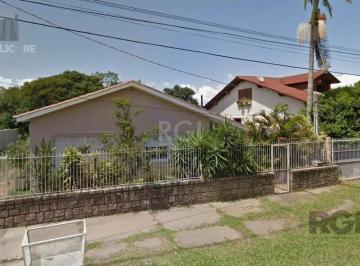 Casa · 120m² · 3 Quartos · 2 Vagas · Casa em Belém Novo grande com 3 quartos, escritório