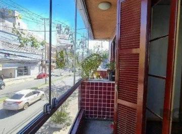Apartamento · 113m² · 3 Quartos · APARTAMENTO COM 03 QUARTOS NO BAIRRO SÃO GERALDO.
