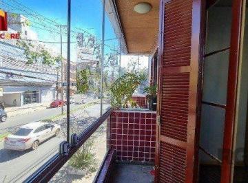 Apartamento · 113m² · 3 Quartos · APARTAMENTO COM 03 QUARTOS NO BAIRRO SÃO GERALDO.