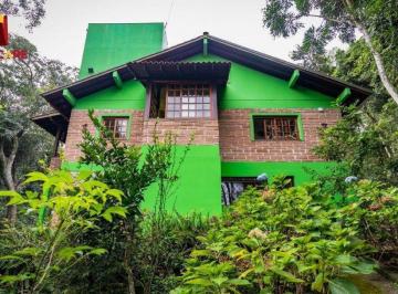 Casa · 562m² · 6 Quartos · 5 Vagas · Casa à venda - na Cascata