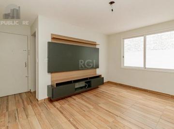 Apartamento · 74m² · 2 Quartos · 1 Vaga · Apartamento à venda - na Vila Ipiranga