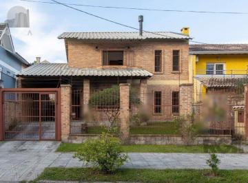 Casa · 268m² · 4 Quartos · 4 Vagas · Casa para Venda - 267.81m², 3 dormitórios, sendo 1 suites, 4 vagas - Ipanema