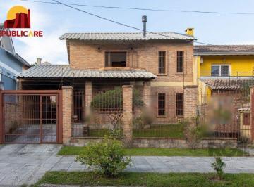 Casa · 268m² · 4 Quartos · 4 Vagas · Casa para Venda - 267.81m², 3 dormitórios, sendo 1 suites, 4 vagas - Ipanema