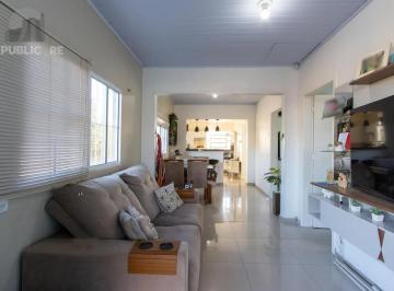 Casa · 134m² · 3 Quartos · 5 Vagas · Casa para Venda - 134.06m², 3 dormitórios, 5 vagas - Vila Nova