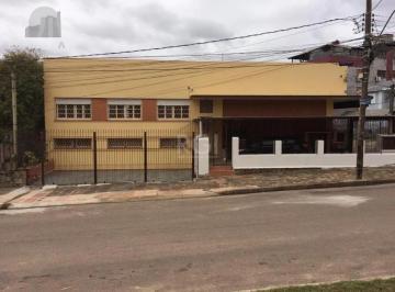 Casa · 233m² · 4 Quartos · 5 Vagas · Casa para Venda - 233m², 4 dormitórios, 5 vagas - Nonoai