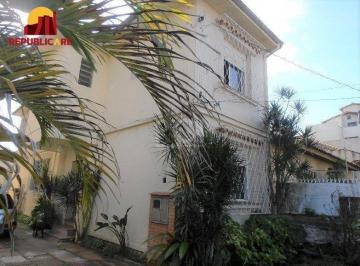 Casa · 159m² · 3 Quartos · 3 Vagas · Casa para Venda - 159m², 3 dormitórios, 3 vagas - Menino Deus