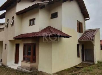 Casa · 158m² · 3 Quartos · 2 Vagas · Casa Condominio para Venda - 158m², 3 dormitórios, sendo 1 suites, 2 vagas - Tri