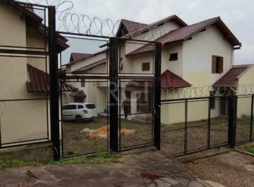 Casa · 158m² · 3 Quartos · 2 Vagas · Casa para Venda com 3 dormitórios, sendo 1 suites e 2 vagas no bairro Tristeza