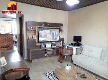 Casa · 90m² · 2 Quartos · 2 Vagas · Casa para Venda - 90m², 2 dormitórios, 2 vagas - Cristal