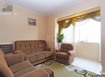 Apartamento · 114m² · 3 Quartos · Apartamento para Venda - 114.3m², 3 dormitórios, Floresta