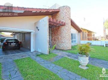 Casa · 215m² · 3 Quartos · 3 Vagas · Casa para Venda - 215m², 3 dormitórios, sendo 1 suites, 3 vagas - Sarandi