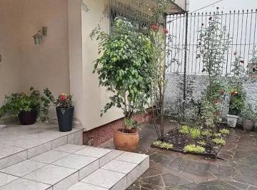 Casa · 160m² · 4 Quartos · 2 Vagas · Casa para Venda - 160m², 4 dormitórios, 2 vagas - Vila Ipiranga