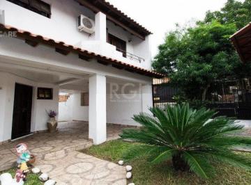 Casa · 238m² · 3 Quartos · 3 Vagas · Casa para Venda - 238m², 3 dormitórios, sendo 1 suites, 3 vagas - Camaquã